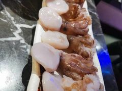 -十三姨正合丰烤肉(营迹路店)