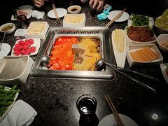 -海底捞火锅(崇文门新世界百货店)