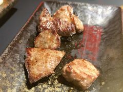 -無二炙坊·和牛烧肉(大钟寺1733店)