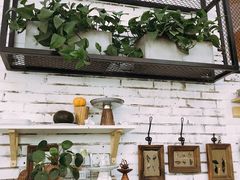 -北马山庄植趣咖啡
