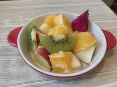 -必胜客(证大大拇指店)