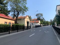 -华春餐馆(鱼山路店)