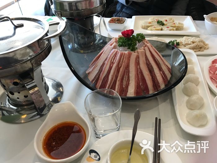 天顺源火锅(爱建店)图片 - 第1张