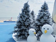 -汕头中海黄金海岸水上乐园