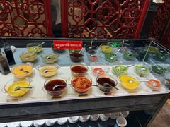 -七欣天香辣蟹火锅(无锡金太湖国际城店)