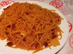 -聚味斋香辣蟹(生态城万达店)