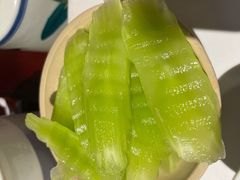 莴笋-卤校长重庆火锅(国兴店)