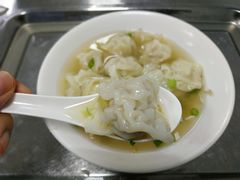 -汪家馄饨(集庆路店)