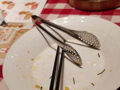 -西贝(上海我格广场店)