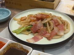 -上渔铁板烧(熙悦汇店)
