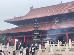 -天静宫