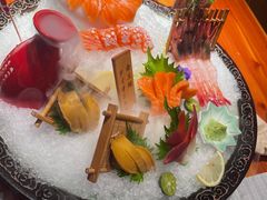 -文三酒肆自助放题(新街口友谊广场店)