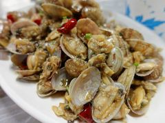 花甲-小民大排档(马场角横路店)
