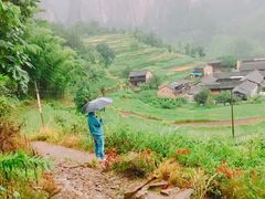 -公盂村
