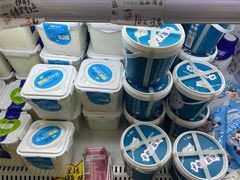 -牛奶便利(东四店)