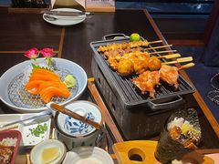 -山葵家·创意料理(宁波来福士店)