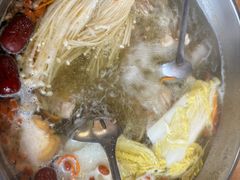 -王二爷药膳鸡(仙林学衡路店)