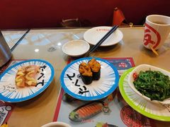 -友壹町寿司(嘉洲广场店)