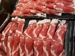 -呷哺呷哺(望京新世界店)