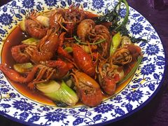 -川湘園(西华路店)