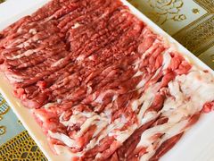 手切鲜羊肉-清真·鸦儿李记·涮肉(和平里店)