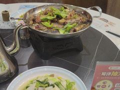 -李东农庄(中南百草园地标店)