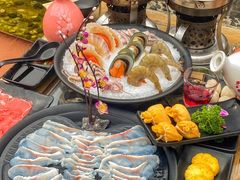 -丽江庭院之爱在路上(西单店)