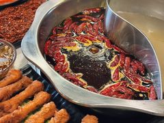 -三江汇火锅店(保全街店)
