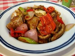 -龙桥私厨·姜花菊花过桥鱼·顺德菜(容桂店)