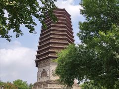 -玲珑塔公园