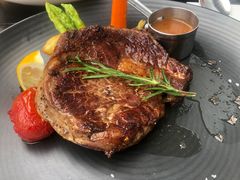 -安妮意大利餐厅(世贸天阶店)