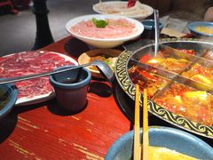 -黄家码头老火锅(解放碑旗舰店)