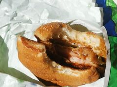 -麦当劳(中山公园龙之梦店)