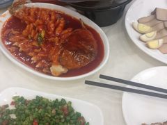 -澳门酒家(南航明珠店)