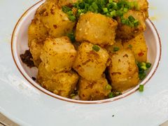 -馨越楼·点心·粤菜(赤坎店)