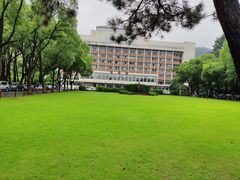 -浙江大学(玉泉校区)