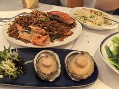 -喜记避风塘炒辣蟹(旗舰店)