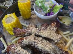 -疯克大象美式烤肉餐厅