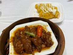 -稻香酒家·34年老字号·港式粤菜(侨光店)