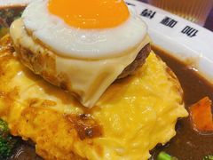 -伽喱博士 Dr.CURRY咖喱饭(太阳宫咖喱店)