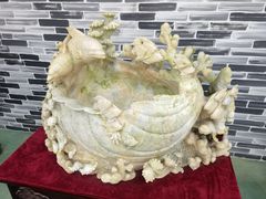 -游龙石文化科普馆