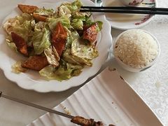 -巴依老爷·新疆美食(上城区天城路店)
