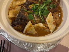 -天伦王朝酒店·盛华瑄餐厅