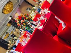 -上海新发展亚太JW万豪酒店