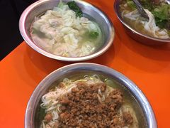 -南宁市连升风味小吃店