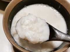 奶白酒-胡麻(静安嘉里店)