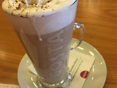 -COSTA COFFEE(中粮祥云店)