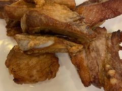 -阿莉餐厅(枣阳路店)