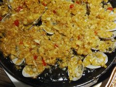 -霄汉羊排(万松园一店)