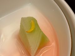 -东海朗廷酒店-唐阁T’ANG COURT 中餐厅